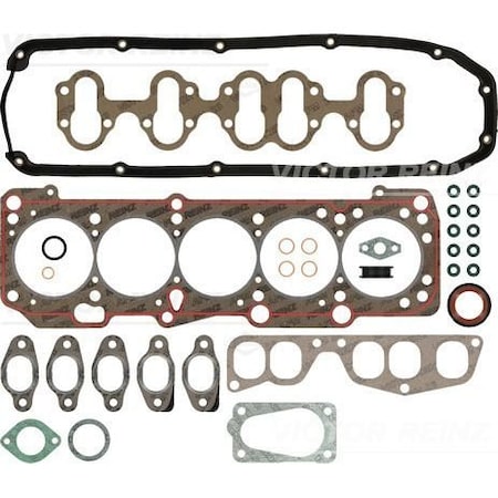 Reinz Cyl Head Gasket Set, 02-27325-06 02-27325-06